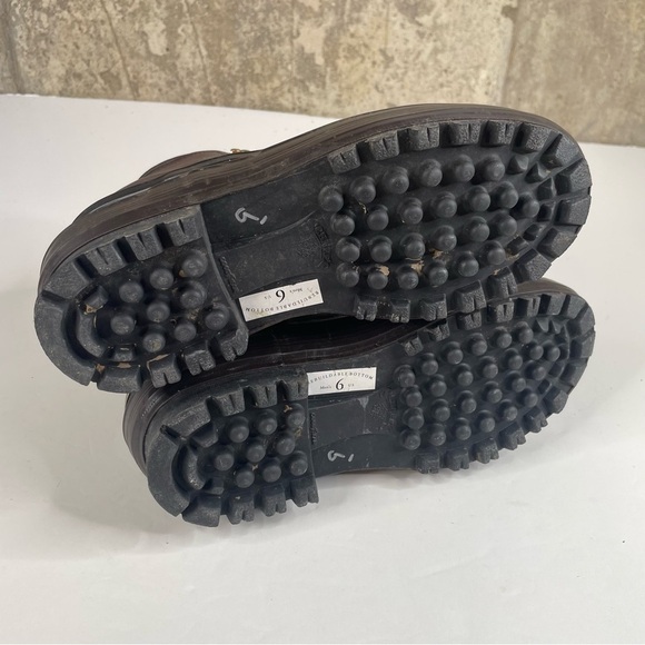 Schnee Forester ADV Pac Boots Men’s Size 6‎ Women’s Size 7.5